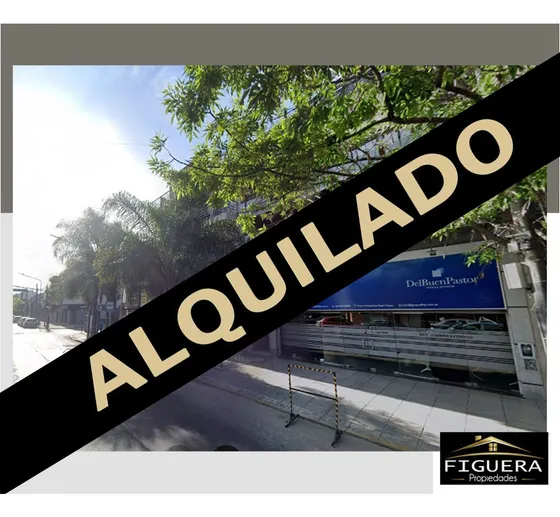 Departamento En Alquiler En Lomas Del Mirador