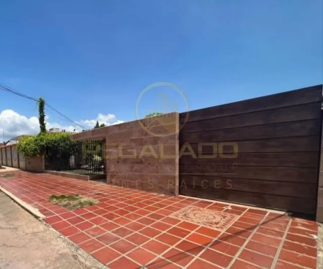 Cv-1036 Zona Sur Casa Urbanización La Coromoto San Francisco