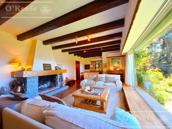 Casa 4 Ambientes En Las Vertientes Apto Desarrollo En Venta