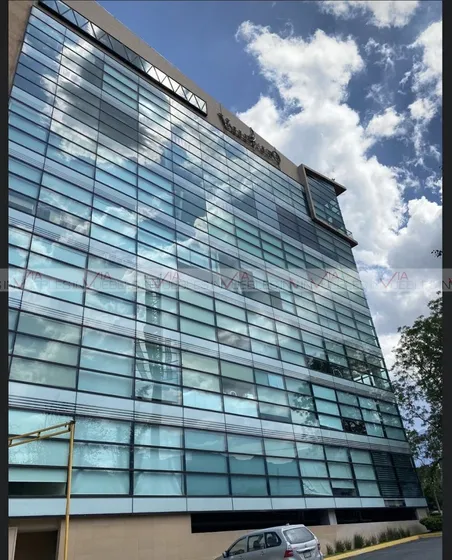 Torre Valle Alto