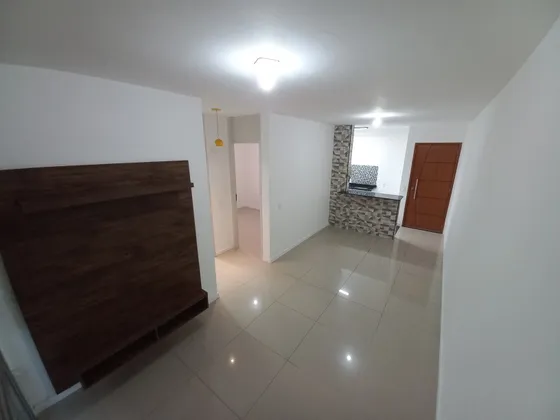 Apartamento 2 Quartos A Venda - R$ 162 Mil 