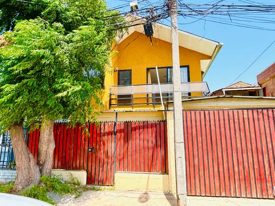 Casa En Venta, Villa Serena Ii, Quilpué. 3d 2b 1e