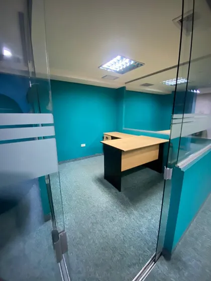 Em Oficina En Venta En Barrio Obrero 