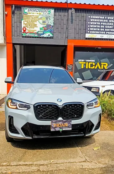 Bmw X4 2.0 Xdrive30i