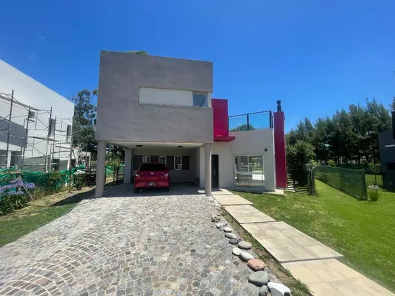 Casa En Venta En La Reserva De Hudson