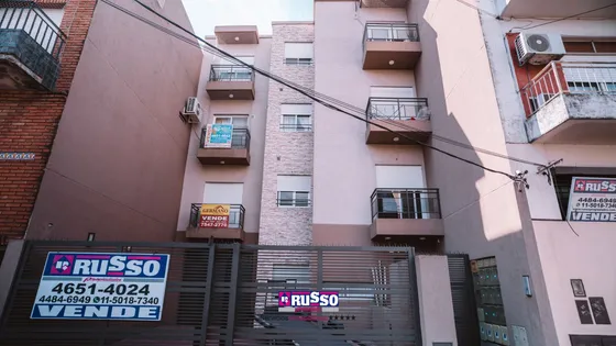 Venta De Departamento 3 Ambientes En San Justo, La Matanza
