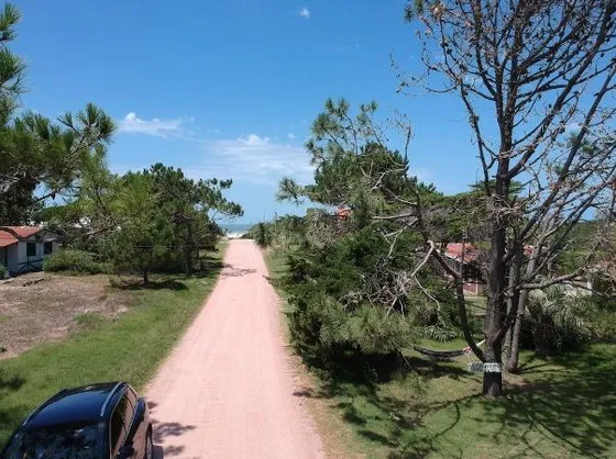 Terreno En Venta - 525mts2 - Rocha, Uruguay