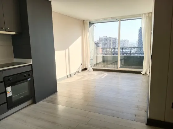 Se Arrienda Departamento 2d+1b | Estacionamiento Y Bodega.