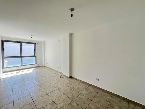 Departamento En General Paz 1 Dormitorio Cocina Separada Venta Apto Credito