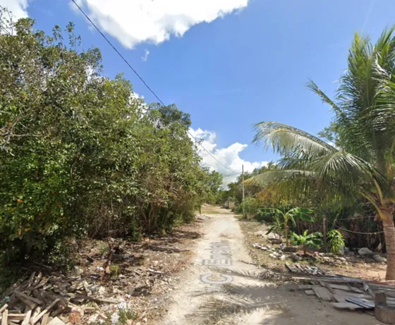 Lote En Venta En Alamos Ii Cancun