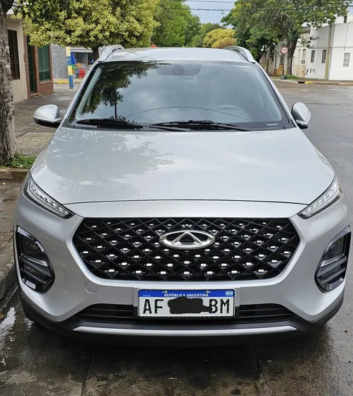 Chery Tiggo 2 Pro 1.5 Confort