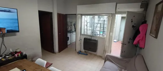 Ph En Venta - 2 Dormitorios 1 Baño - 74mts2 - Parque Avellaneda