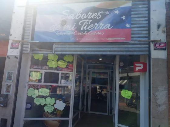 Fondo De Comercio En Moron - Rotiseria Y Vinoteca