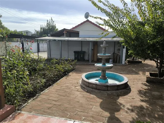 Vendo Casa En Casablanca