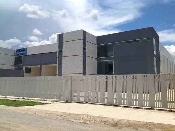Galpón En Venta En San Diego Carabobo Cód 284496