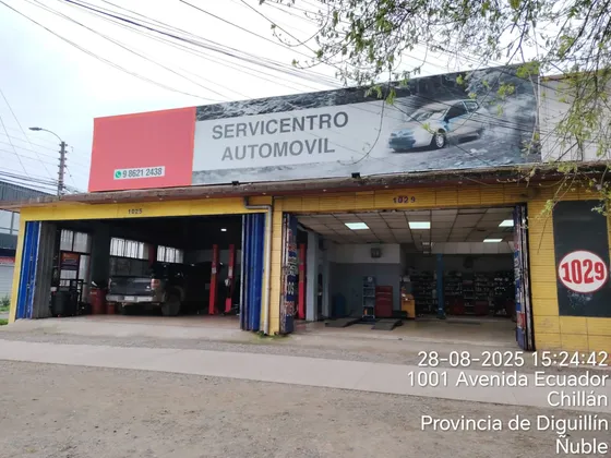 Arriendo Local Comercial Excelente Ubicacion
