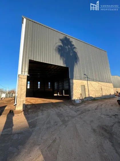 Depósito En Venta De 710m2 Ubicado En Belén De Escobar