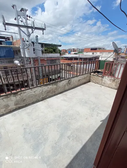 Konkasa Alquila Anexo Olivos Nuevos, Maracay Edo Aragua