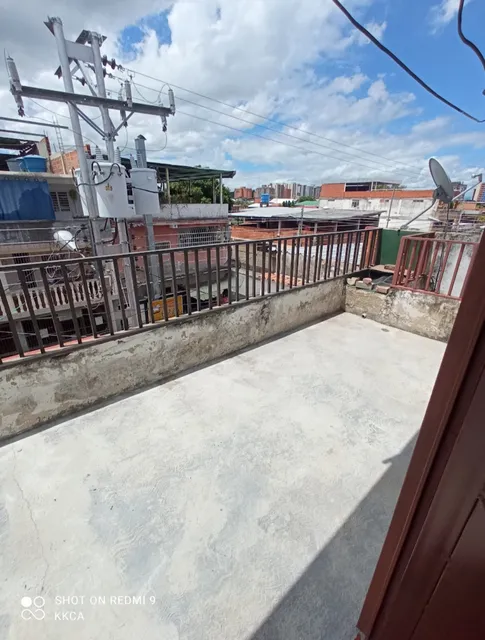 Konkasa Alquila Anexo Olivos Nuevos, Maracay Edo Aragua