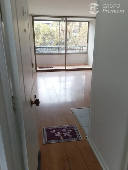 Luminoso Departamento Con Precio Rebajado Por Apuro.