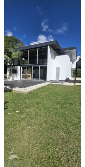 Venta Casa Campestre Alto De Palmas Envigado