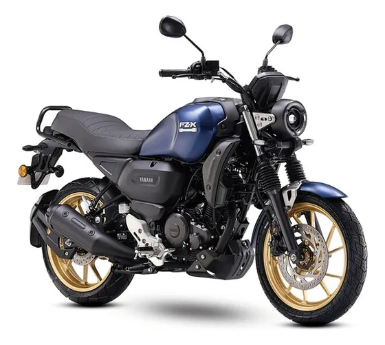 Yamaha Fz-x