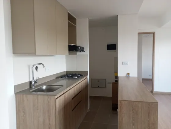  Apartamento En Venta Ubicado En Rionegro Sector Barro Blanco (26709).
