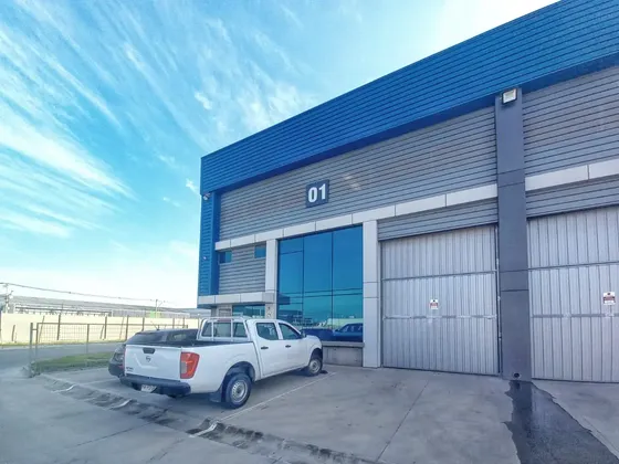 Arriendo De Bodega En Renca Id 65.310-lin