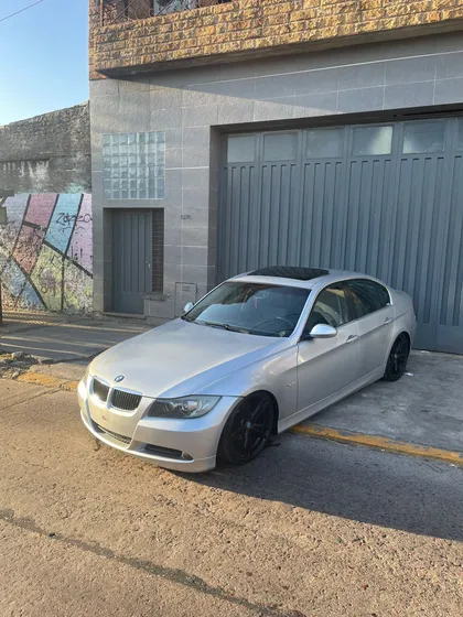 Bmw Serie 3 2.5 323i Executive