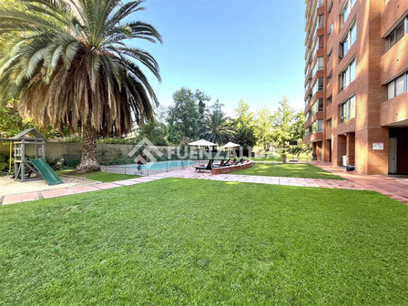Departamento En Venta De 3 Dorm. En Las Condes Departamento En Venta De 3 Dorm. En Las Condes