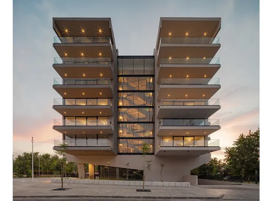 Edificio Lift