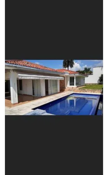 Vendo Casa En El Sur De Cali Barrio Ciudad Jardin Unidad Cerrada