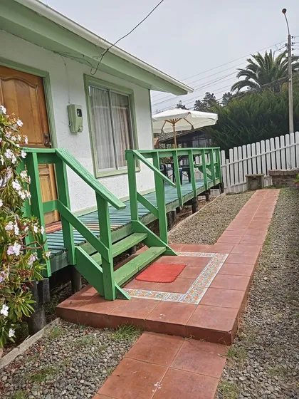 Casa Condominio Las Perdices Av. San Marcos