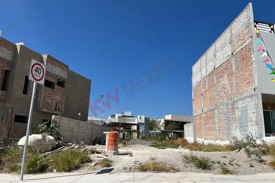 Venta Terreno En Bojai Residencial El Refugio Querétaro