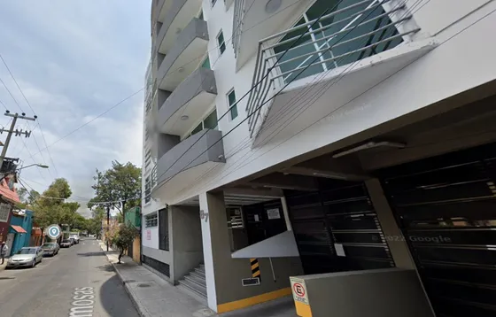 Departamento En Recuperación Bancaria En Azacapotzalco, Col Mimosa, Aprovecha! Mg*