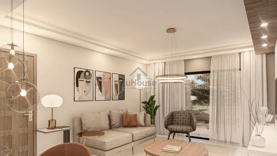 Apartamento En Venta En Construcción En Acogedor Proyecto En Sosúa Wpa15