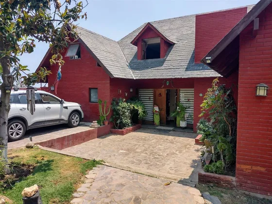 Las Pircas, Casa 6 Dormitorios