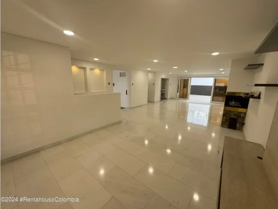 Casa En  Nicolas De Federman Rah Co: 25-1615
