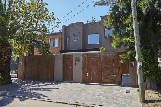 Casa Venta Punta Chica