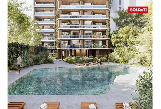 Wayra- Edificio en Nuñez