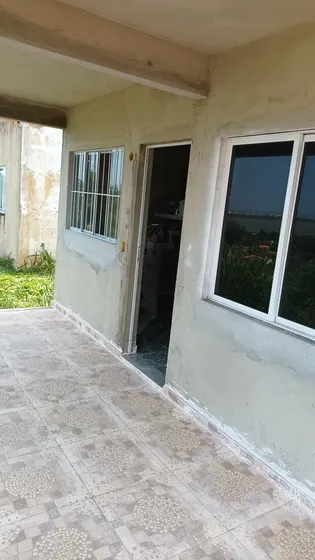 Vendo Excelente Casa Com Linda Vista