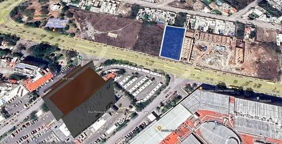 Terreno En Venta En Altabrisa Mérida