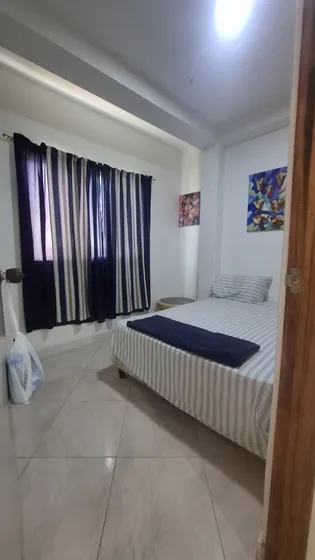 Alquilo Habitacion A Dama Dinamica Productiva O Estudiante 