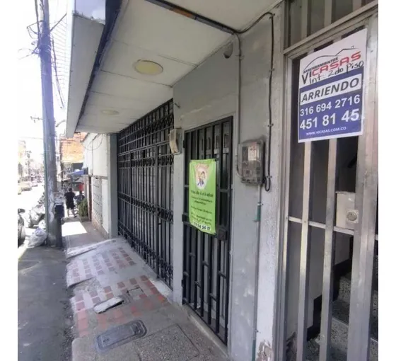 Arriendo Apartamento Barrio Perez, Bello