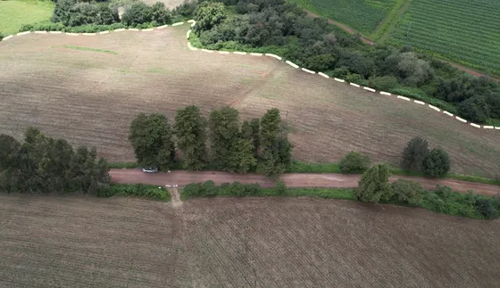 Terreno En Venta En Epenche Grande Mazamitla