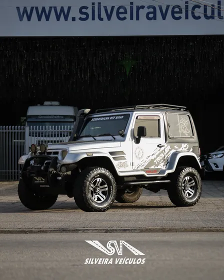 Troller T4 3.0 2p