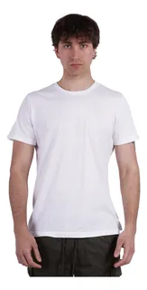 Remeras blancas por mayor hotsell