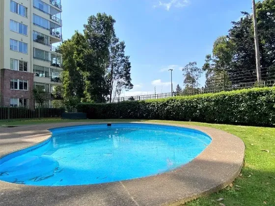 Departamento En Venta De 2 Dorm. En San Pedro De La Paz