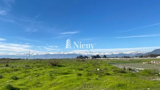 Parcela En Venta En Olivar