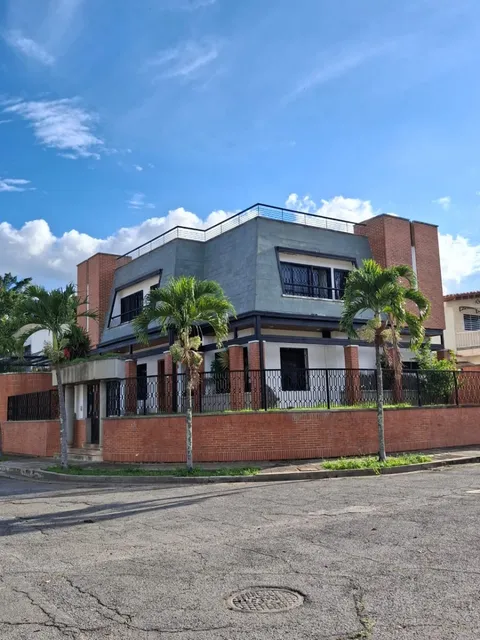 Quinta En Venta Colinas De Vista Alegre
